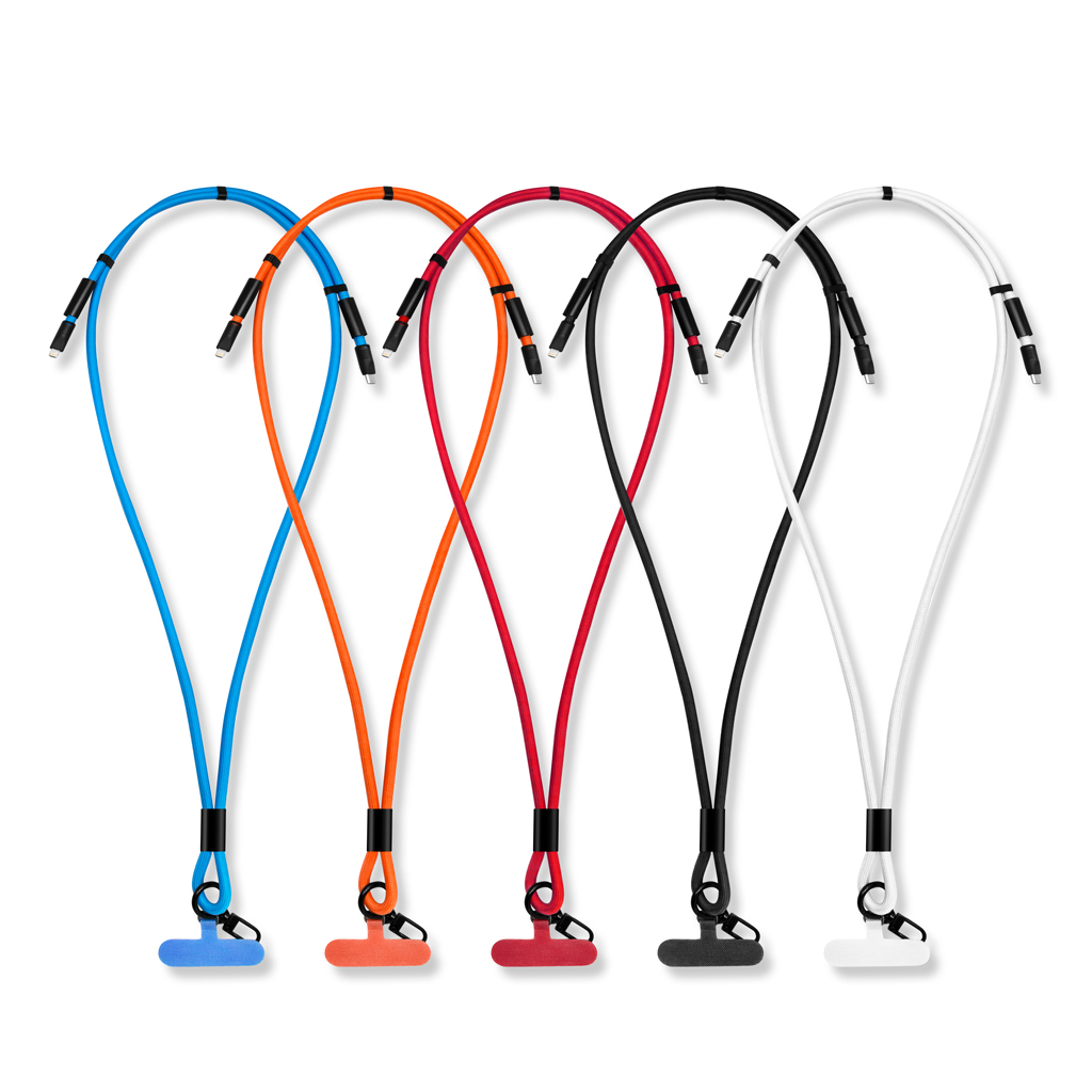 客製化手機掛繩