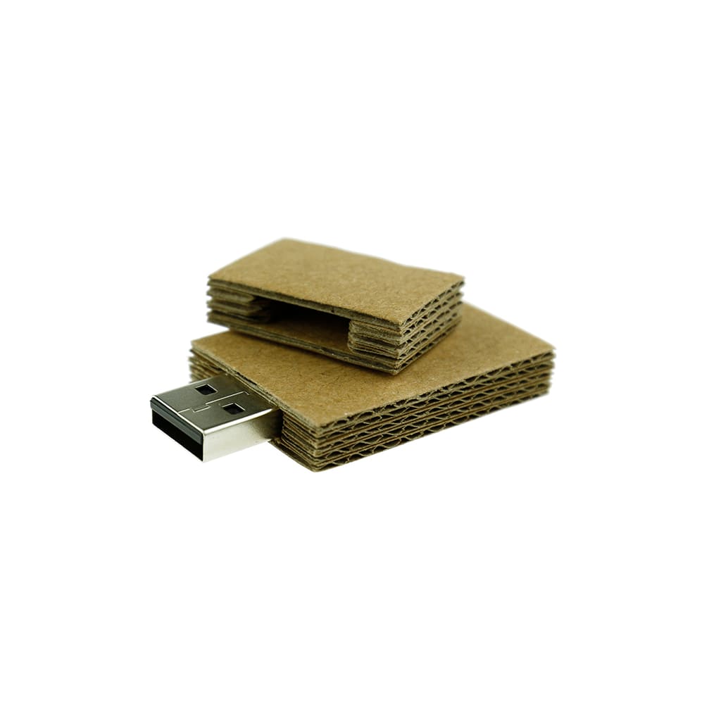 軟木塞也行？讓你意想不到的造型隨身碟材質宇宙！