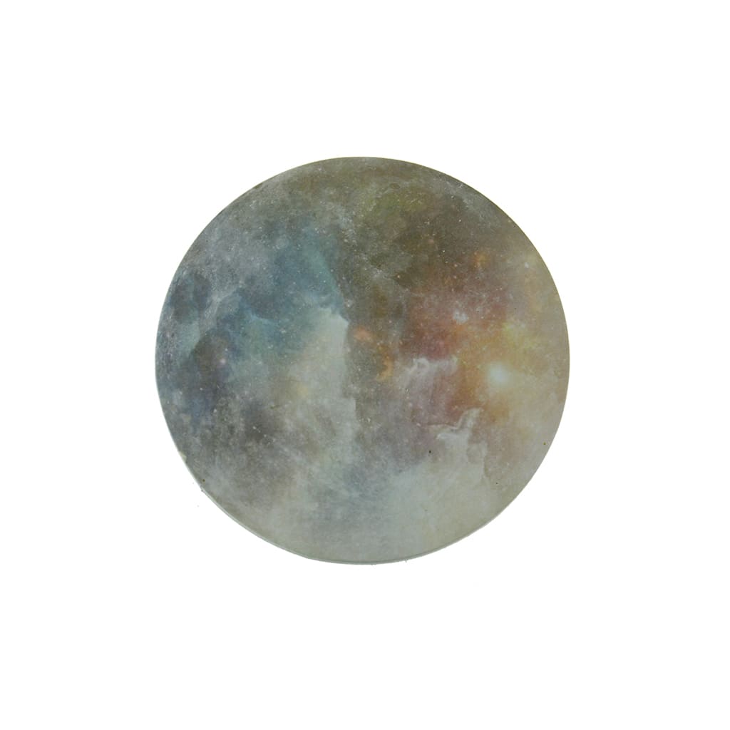 最被低估的學科:地球科學!客製化便利貼讓空間充滿宇宙靈感!