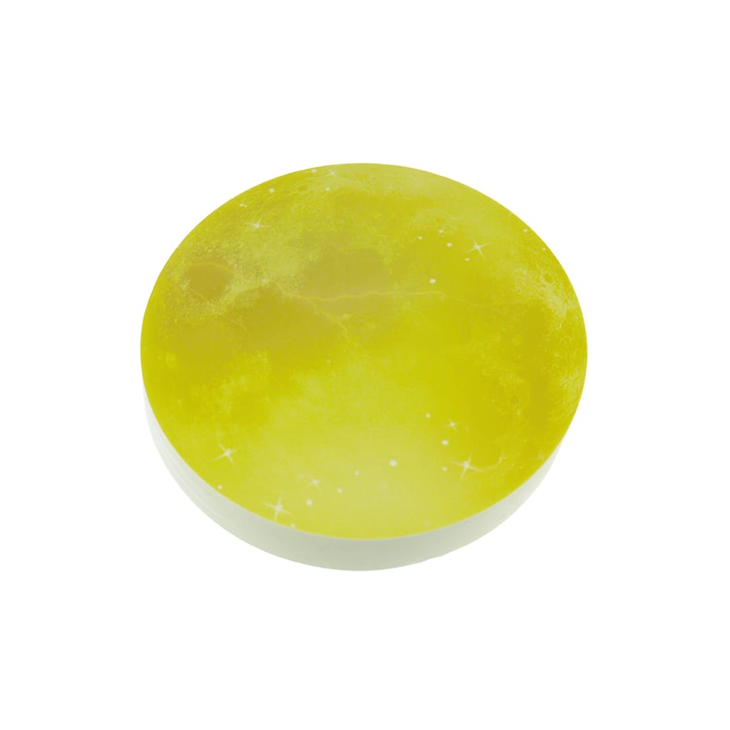 最被低估的學科:地球科學!客製化便利貼讓空間充滿宇宙靈感!