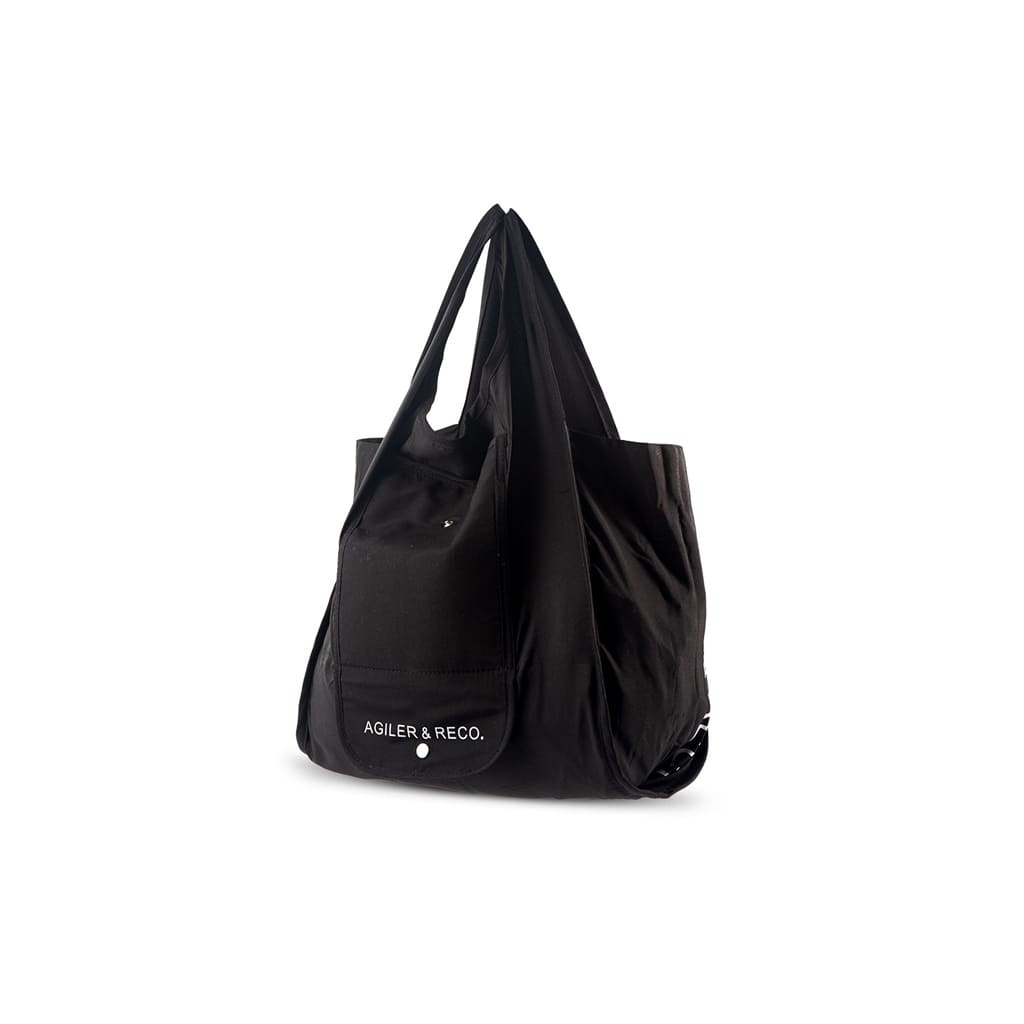 黑色星期五究竟為什麼「黑」?用客製化購物袋搭上一波搶購潮!