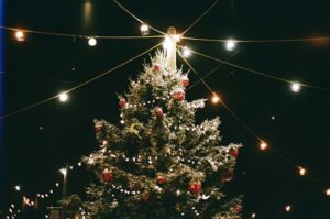 新北歡樂耶誕城必備：聖誕節造型悠遊卡大公開！