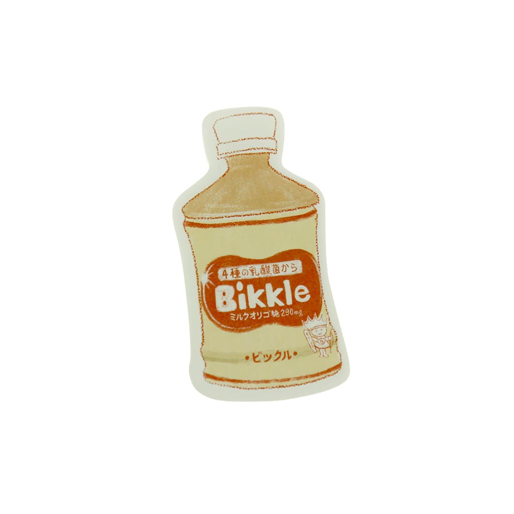 螞蟻人必備!飲料造型的客製化便條紙為生活添點滋味!