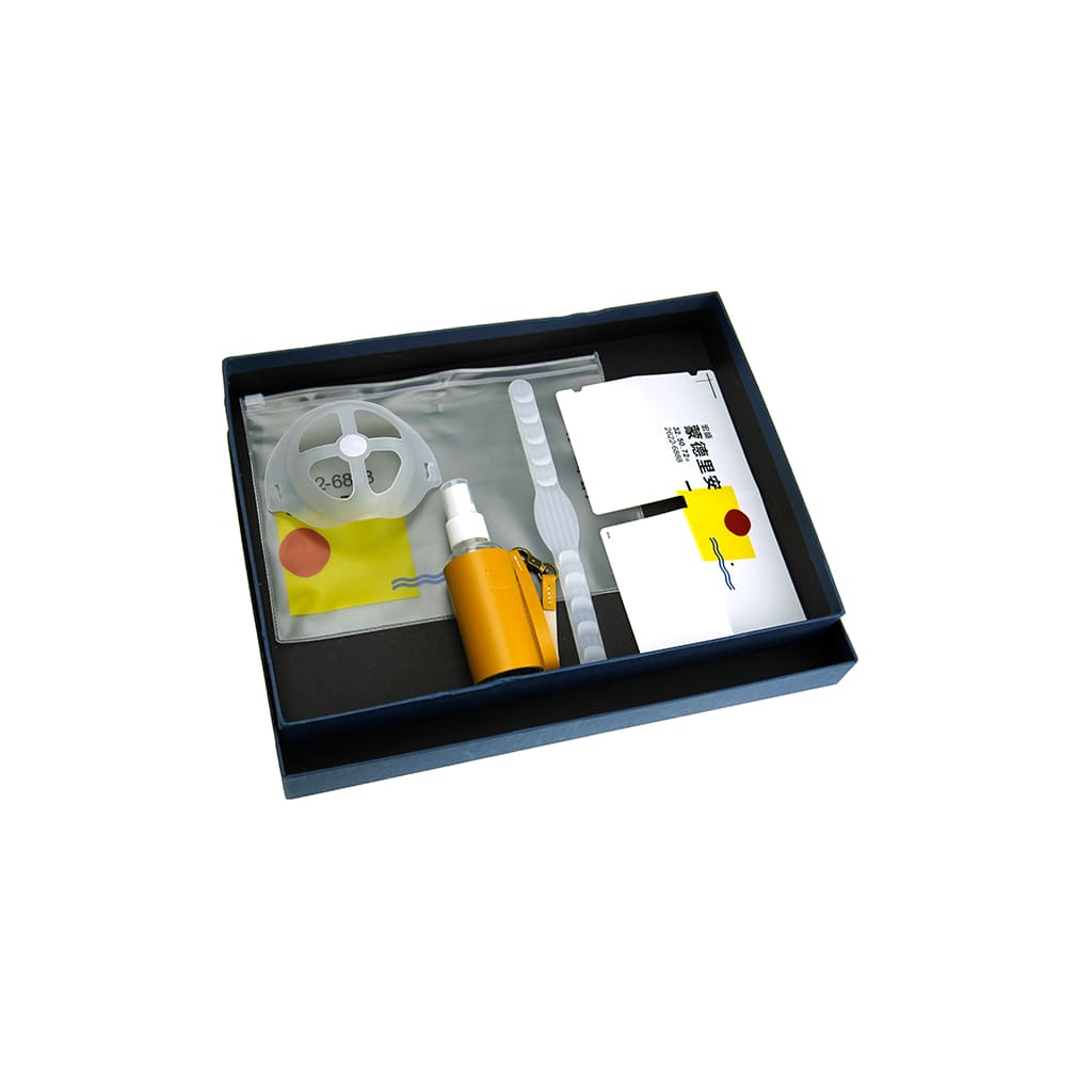 病毒蠢蠢欲動,流感季再起!客製化收納袋化身健康守護者