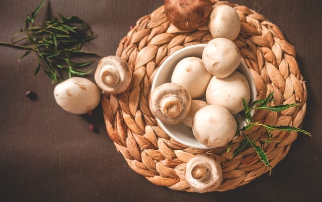 菇好吃的祕密：告別那股「菇味」？料理撇步大揭密！