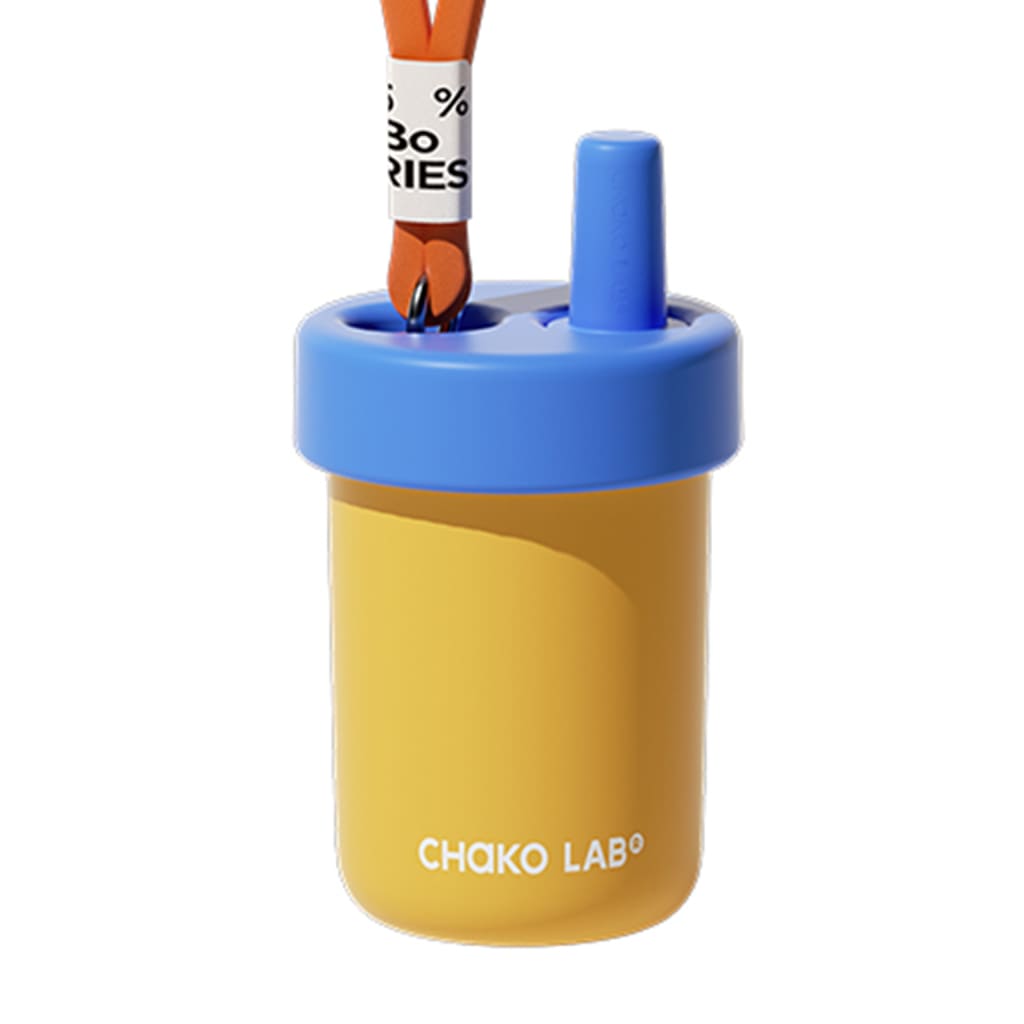 聰明人都這麼做!客製化保溫杯,搞定機艙乾燥不適,繽紛小巧隨身行
